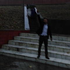 Erlan Ospanbay, 11.05, Алматы