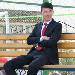 Шахбоз Бобокулов, 18.02.1992, Санкт-Петербург