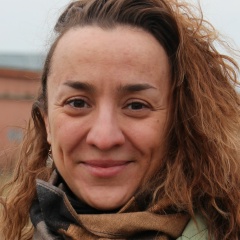 Гульнара Гурова, 03.09.1985, Санкт-Петербург