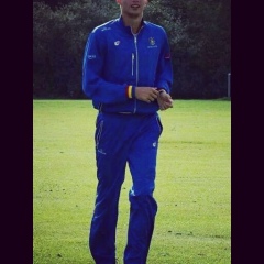 Александр Козбинов, 28.04, Кишинев