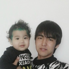 Beket Beisenov, 12.05.1994, Актау