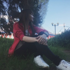 Елена Наумова, 24.06.1991, Липецк