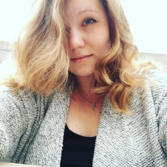 Марина Свечкина, 30.04, Санкт-Петербург