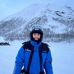 Станислав Плоткин, Санкт-Петербург