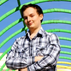 Николай Абанин, 27.05.1996, Москва