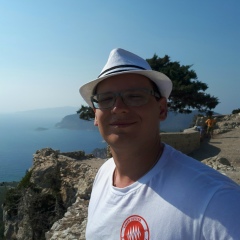 Даниил Сафронов, 09.10, Санкт-Петербург