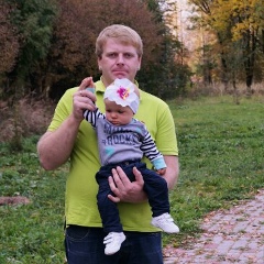 Виталий Ленив, 16.11.1986, Брошнев-Осада