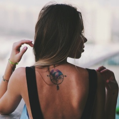 Anastasia Pavlova, 17.08.1988, Москва