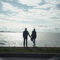 Светлана Самохина, 12.06, Москва