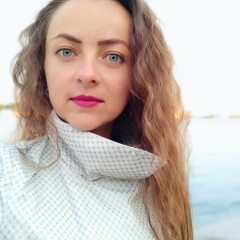 Маргарита Стахурская, 16.05