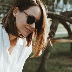 Sasha Anisimova, 22.04.1989, Санкт-Петербург