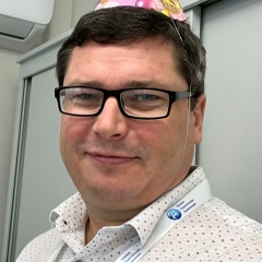 Евгений Машанов, Новосибирск