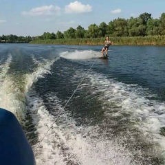 Максим Гузарь, 03.02