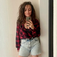 Ани Читчян, 18.01.1990, Москва