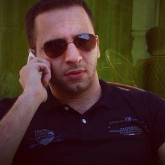 Romeo Elnur, 11.02.1986, Киев