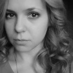 Ирина Долганова, 03.10, Москва