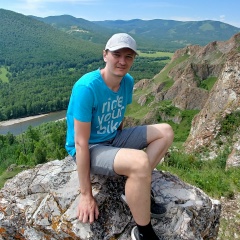 Евгений Платонов, 23.09.1989, Томск