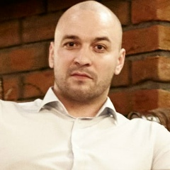 Вячеслав Коваленко, 17.10.1989, Санкт-Петербург