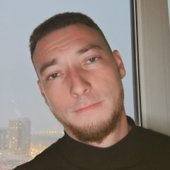 Владимир Грибанов, 08.05, Санкт-Петербург