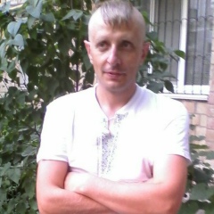 Максим Ладыгин, 20.11, Киев