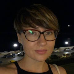 Олеся Думендяк, 17.05.1984, Севастополь