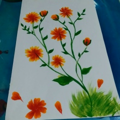 Stella Lay, 14.08.1990