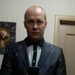 Игорь Прокопчик, 16.09.1987, Минск