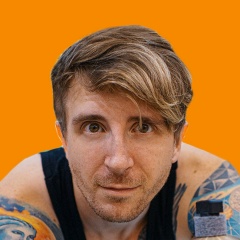 Павел Лохнин-Румянцев, 05.06.1985, Санкт-Петербург