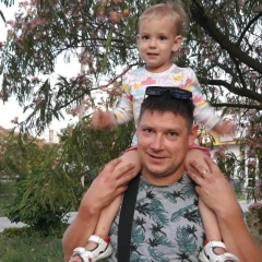 Дмитрий Сорочинский, 03.07.1986, Евпатория