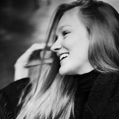 Светлана Валгина, 07.07.1989, London