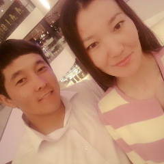 Gulnar Shukirova, 10.08.1991, Шымкент