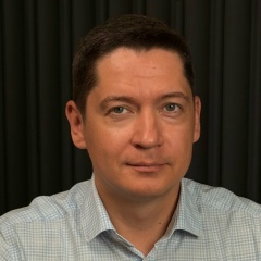 Тимур Гиниев, Москва