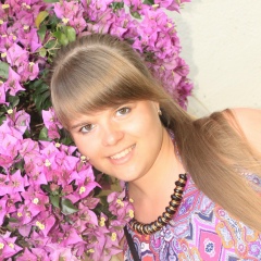 Александра Ломовицкая, 03.10, Москва