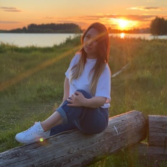 Юлия Б, Тюмень