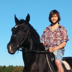 Андрей Назаренко, 04.05, Черкассы