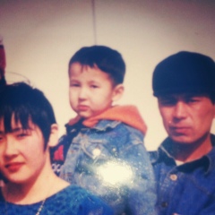 Рахымжан Ниязбай, 08.04, Актау