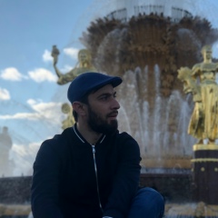 Ислам Гаджиев, 29.08.1980, Махачкала