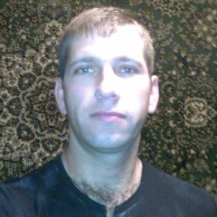 Александр Кравченко, 01.06, Луганск