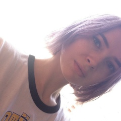 Ольга Пиунова, Екатеринбург