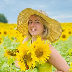 Ольга Панова, 24.07.1985, Москва