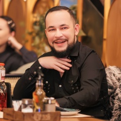 Олег Сычёв, 12.03.1988