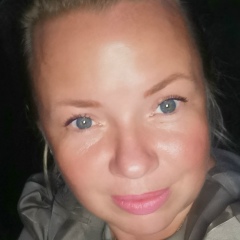 Ольга Морозова, 27.09, Санкт-Петербург