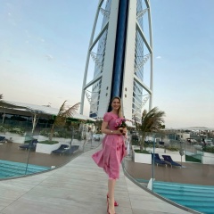 Милана Алимхаджиева, 27.09, Санкт-Петербург