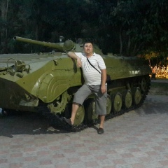 Altynbek Amirkenov, 22.08.1977, Тараз