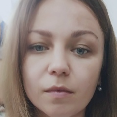 Марина Ковалева, 30.11, Симферополь