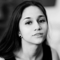 Елизавета Пожарская, Санкт-Петербург