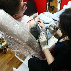 Роман Расторгуев, 03.04, Барнаул