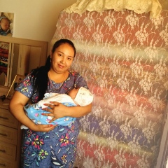 Жанайым Амандыкова, 07.11.1994, Актау