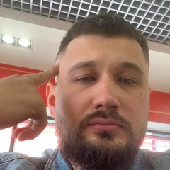 Дмитрий Шарамко, Ставрополь