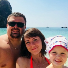 Павел Зубарев, 08.08.1986, Санкт-Петербург